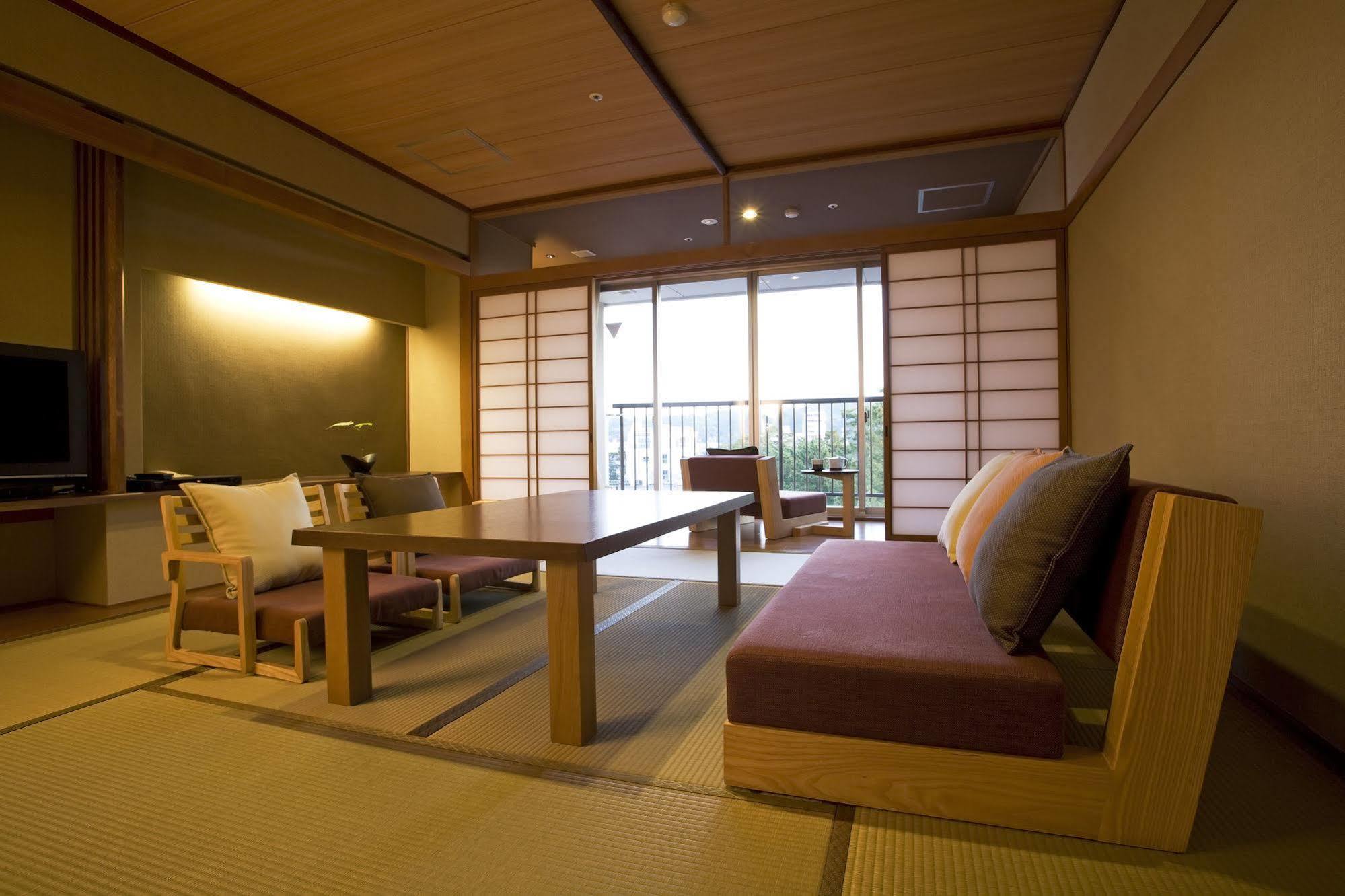 Yumekaiyu Awajishima Hotel Sumoto Eksteriør billede