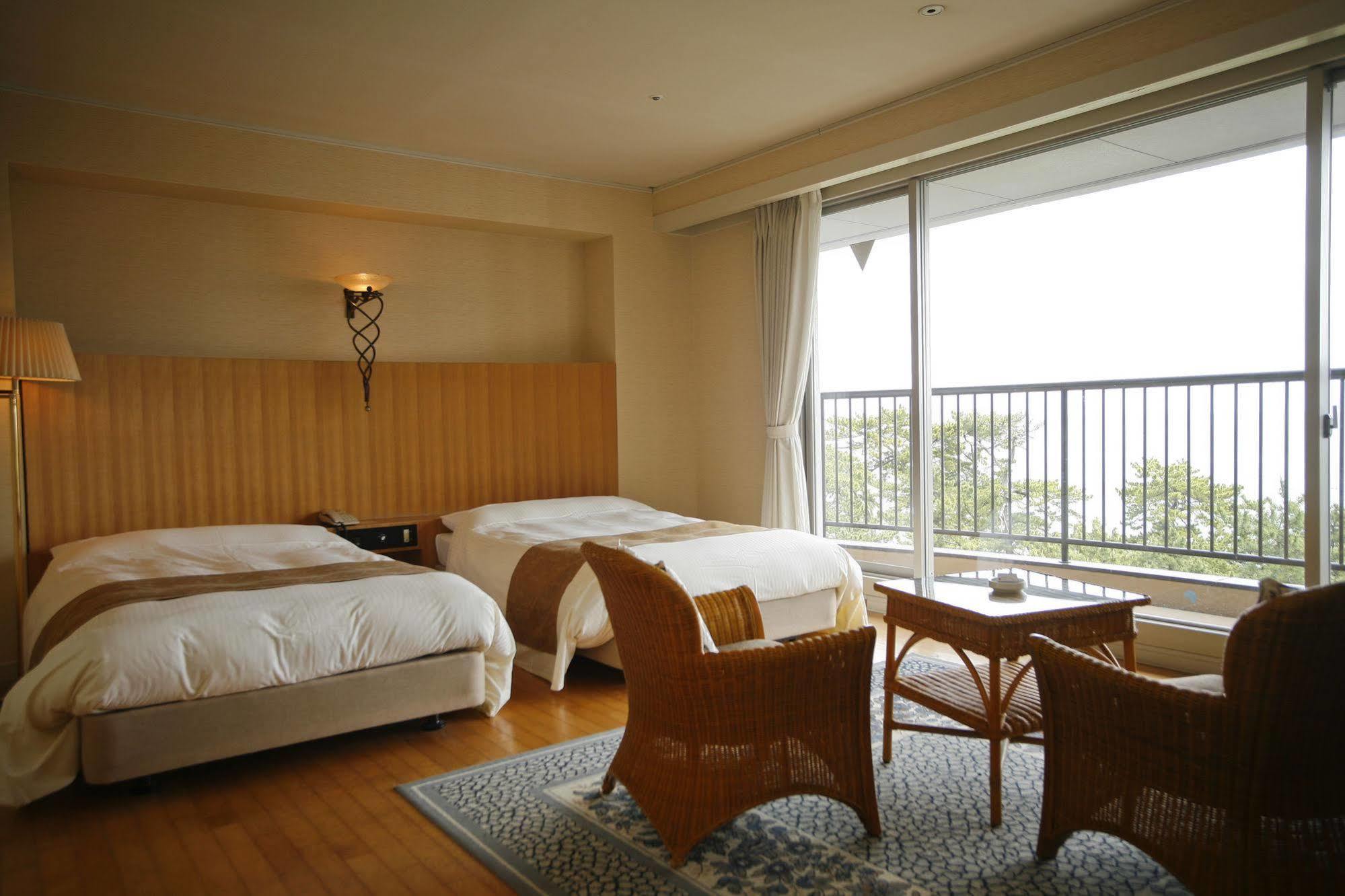 Yumekaiyu Awajishima Hotel Sumoto Eksteriør billede